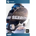 Session: Skate Sim Steam